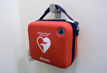 AED